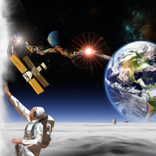 Exploring the Challenges of Earth and Space Science Research