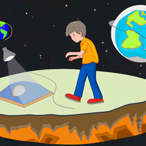 Investigating the Benefits of Studying Earth and Space Science