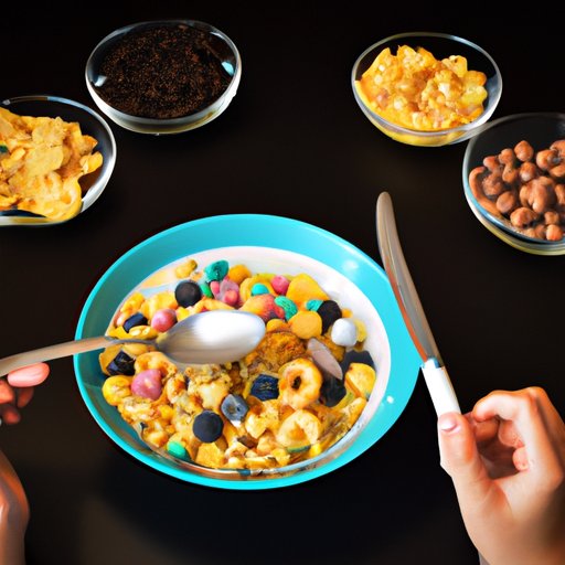  Exploring the Pros and Cons of Eating Cereal 