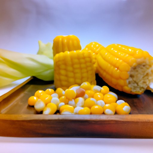 How to Incorporate Corn into a Healthy Diet