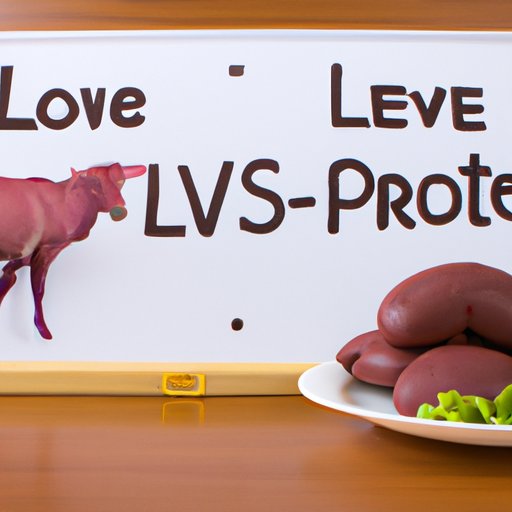 The Pros and Cons of Eating Liver