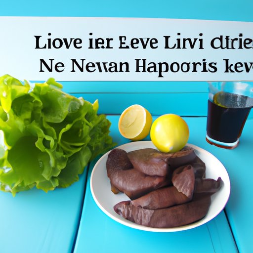 Tips for Incorporating Liver into Your Diet