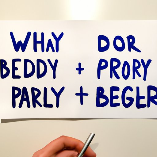 Exploring the Pros and Cons of Eating One Meal a Day