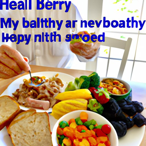 Examining the Health Benefits of Eating One Meal a Day