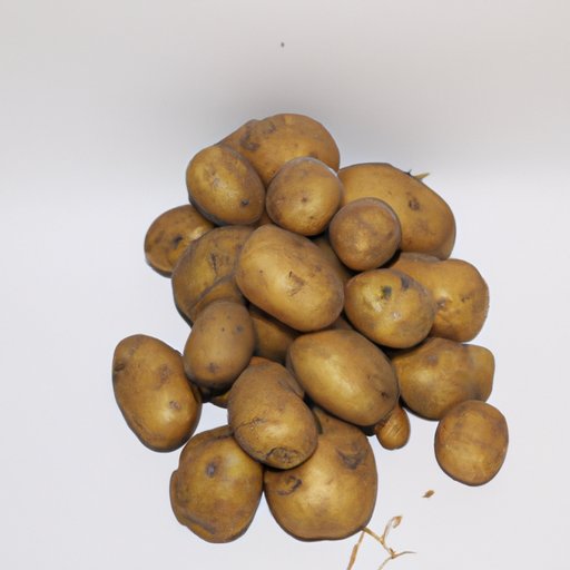 How Potatoes Can Boost Your Immune System and Improve Your Health