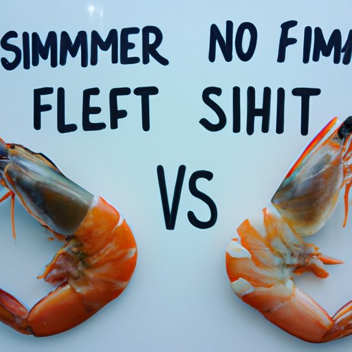 The Pros and Cons of Eating Shrimp