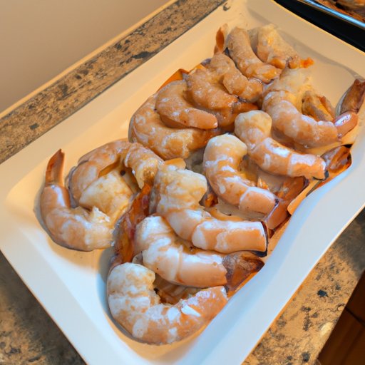 Tips for Preparing and Enjoying Healthy Shrimp Meals