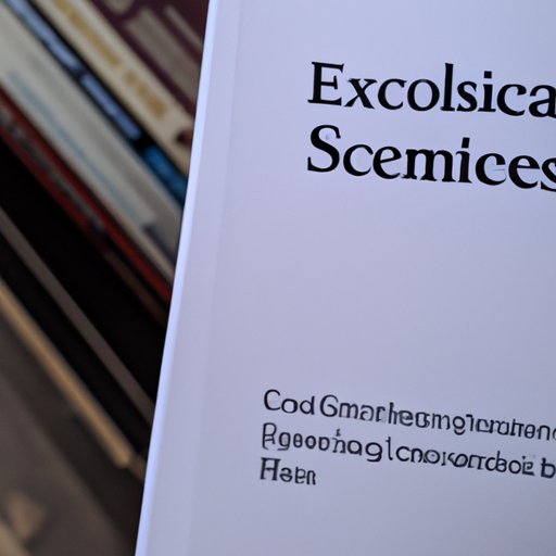 Exploring the Intersection of Economics and Social Science