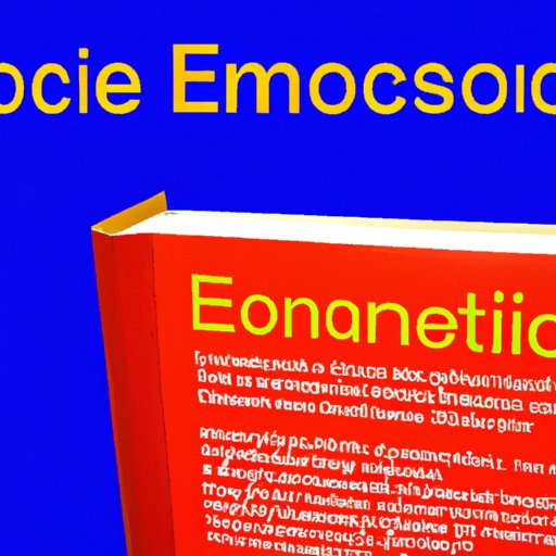 Exploring the Basics of Economics as a Social Science