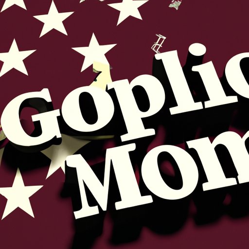 Governmental Policies Impacting the Economy