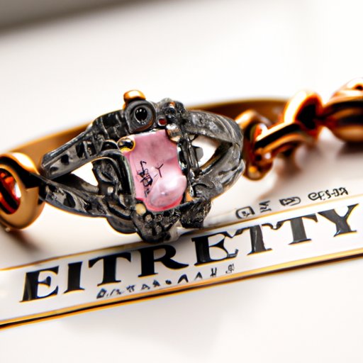 Exploring the Value of Effy Jewelry Over Time