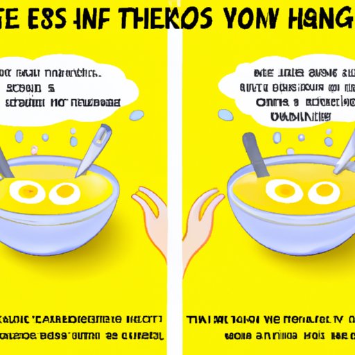 The Pros and Cons of Eating Egg Drop Soup