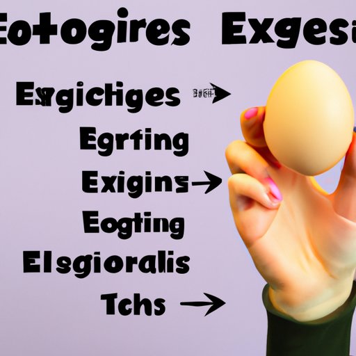 Examining the Pros and Cons of Eating Eggs