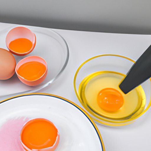 Investigating the Impact of Egg Yolk Consumption on Health Outcomes