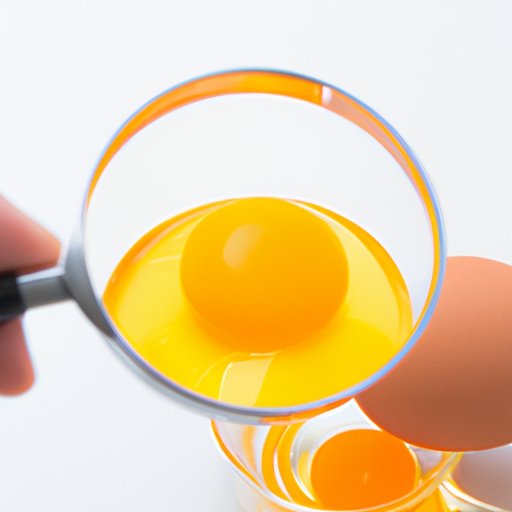 Evaluating the Latest Research on Egg Yolk Nutrition