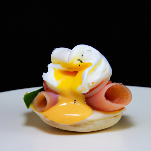 Role of Eggs Benedict in a Balanced Diet