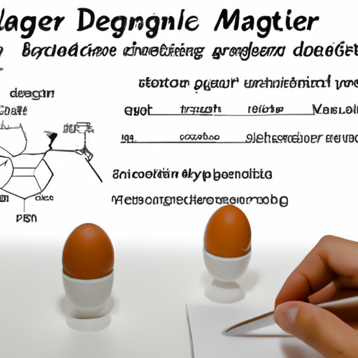 Exploring the Scientific Evidence for Eating Eggs