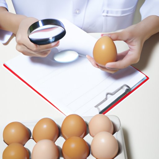 Examining the Nutritional Benefits of Eggs