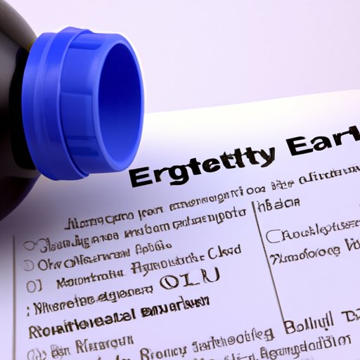 Examining the Health Benefits of Electrolyte Supplements