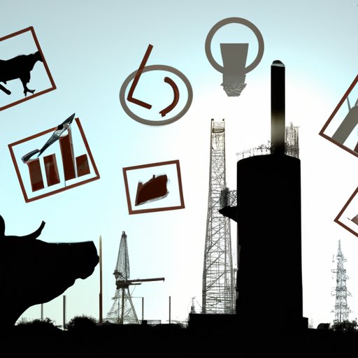 Analyzing the Potential Benefits of Investing in Energy Stocks