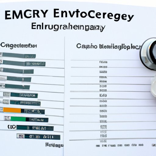 Evaluating the Performance of Major Energy Companies