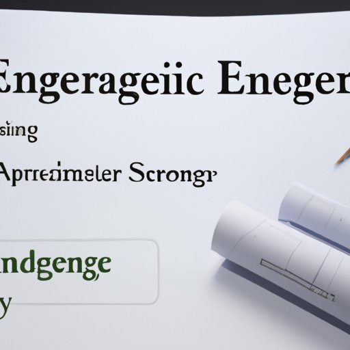 Analyzing the Role of Engineering in Applied Science