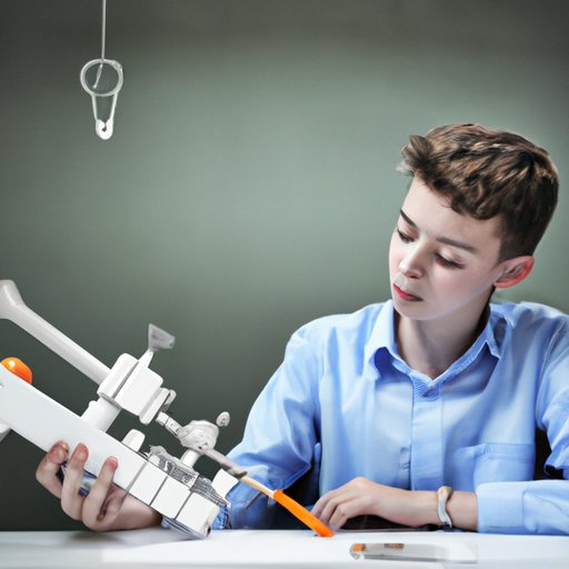 Exploring the Benefits of Studying Engineering and Applied Science
