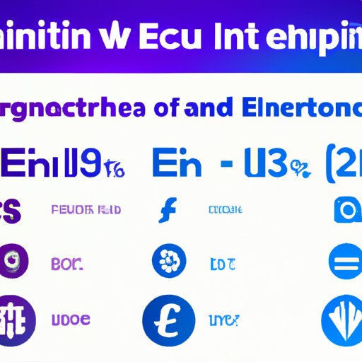 Comparing Enjin Coin to Other Cryptocurrencies and Their Investment Opportunities
