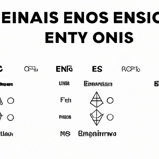 Comparing ENS Crypto to Other Cryptocurrencies