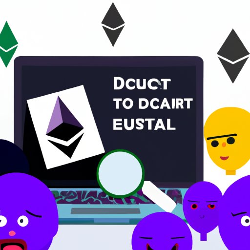 How to Spot Scams Related to Ethereum
