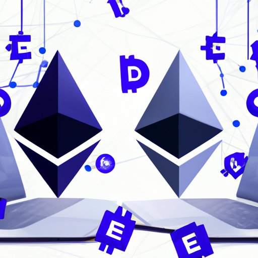 Evaluating the Potential of Ethereum Decentralization for Businesses