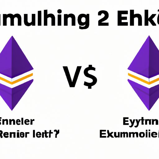 Part 4: Comparing Ethereum Mining to Bitcoin Mining 