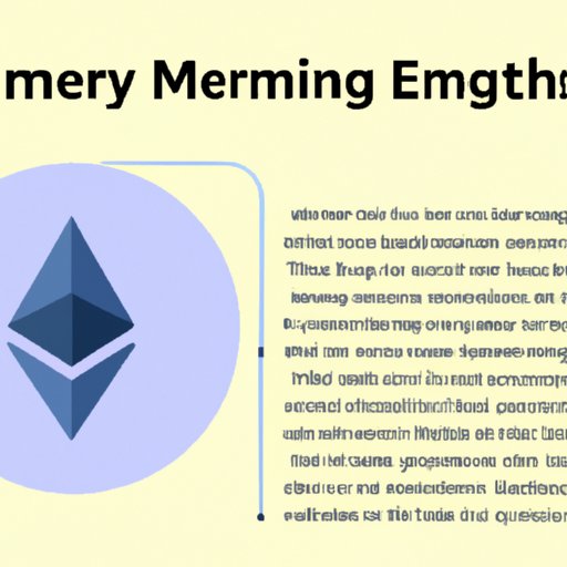 Part 2: How to Mine Ethereum and What You Need to Know 
