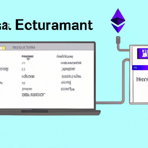 Part 6: Getting Started with Ethereum Mining 