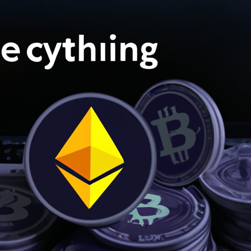 Ethereum Investment Opportunities: What to Look Out For