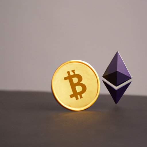 Comparing Ethereum to Other Cryptocurrencies as an Investment