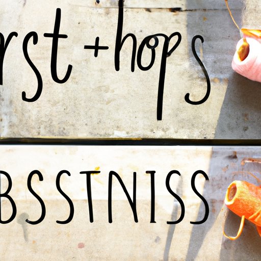 Pros and Cons of Starting a Business on Etsy