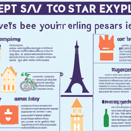 A Comprehensive Guide to Staying Safe in Europe