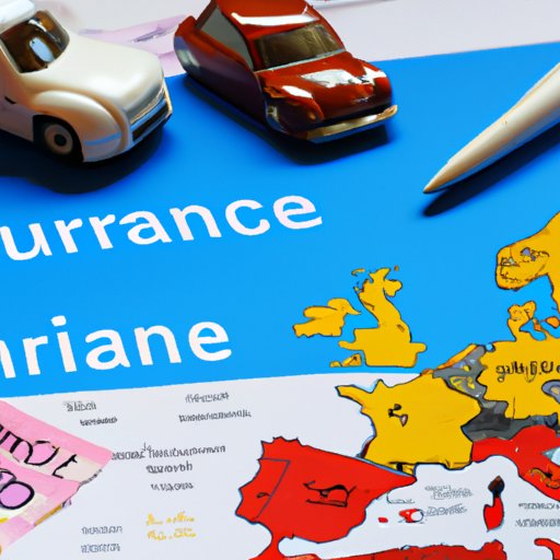 Exploring the Different Types of Insurance Available for Travelers in Europe