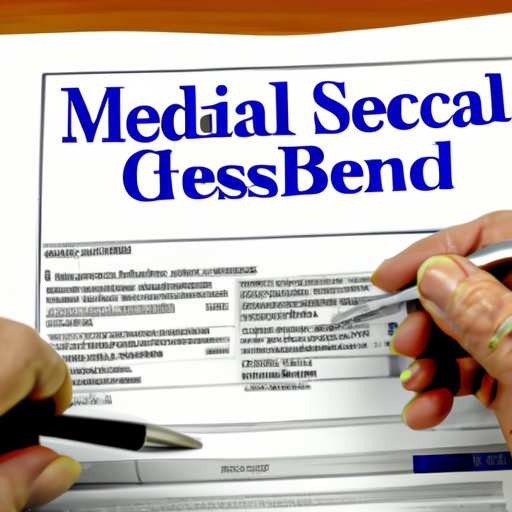 Examine the Requirements to Qualify for Medicare Benefits