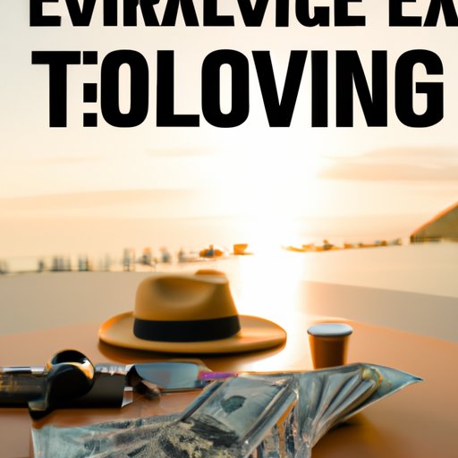 Tips for Maximizing Your Earnings with Evolution Travel