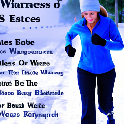 The Benefits of Exercise During a Cold