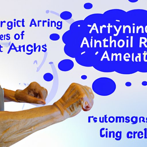 Exploring the Impact of Physical Activity on Reducing Symptoms of Arthritis