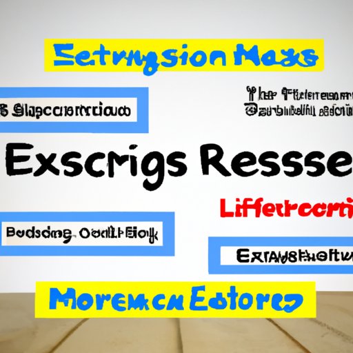 Exploring the Connection Between Exercise and Stress Reduction