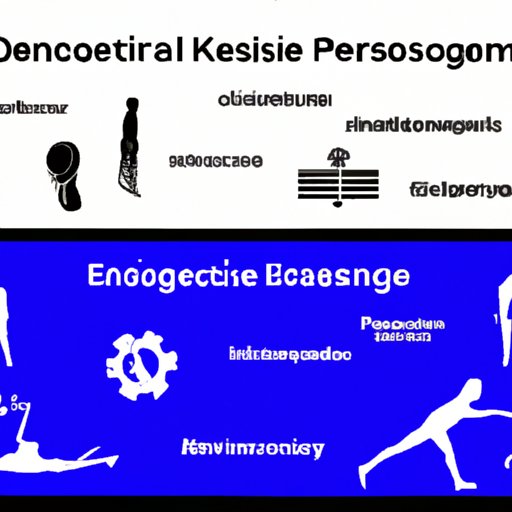 Uncovering the Similarities and Differences between Exercise Science and Kinesiology