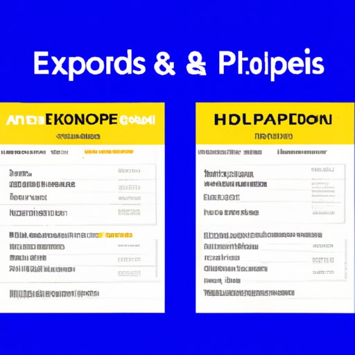 Understanding Pros and Cons of Using Expedia