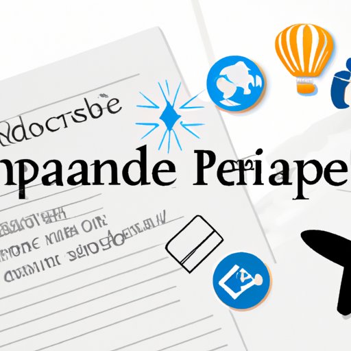 Exploring the Benefits of Having Travel Insurance Through Expedia