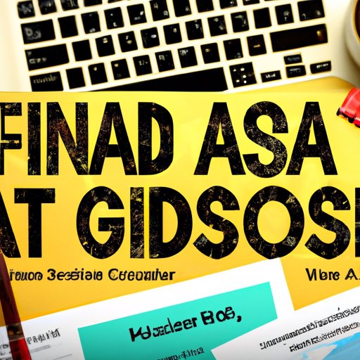 Navigating the Process of FAFSA and Financial Aid