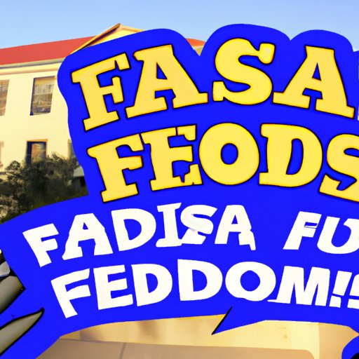 What to Know About FAFSA and Financial Aid