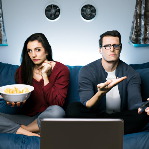 Exploring the Pros and Cons of Watching Movies at Home